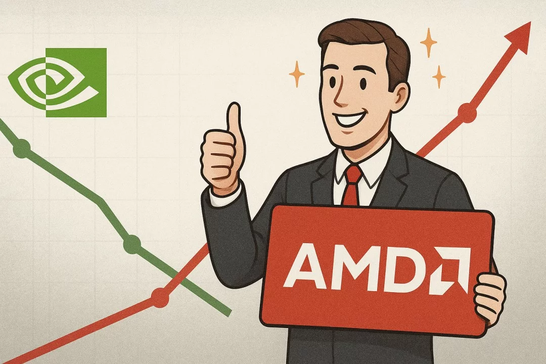 Gamers Nexus раскритиковал драйверы NVIDIA: «AMD сейчас стабильнее и это звучит безумно»