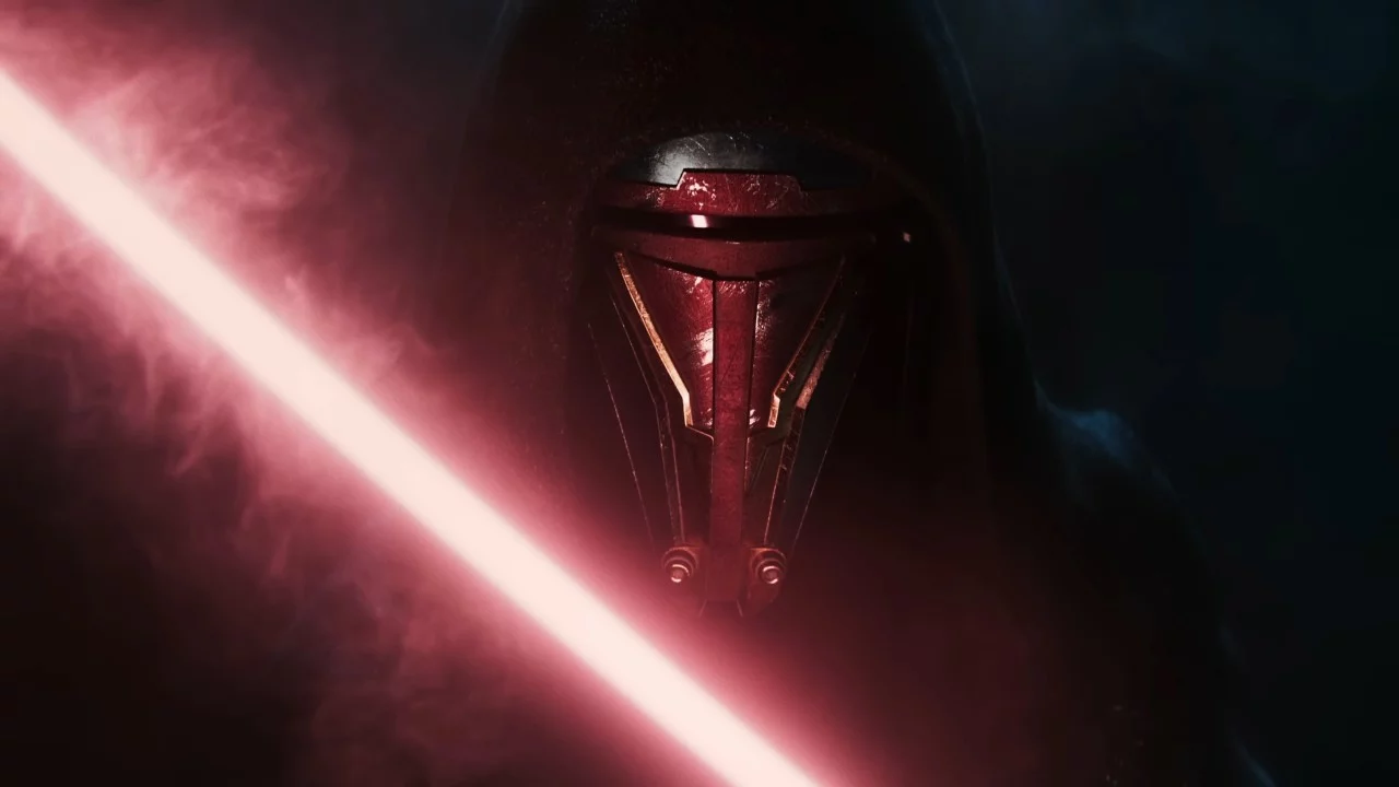Нам вновь сообщили, что KOTOR Remake все ещё жив