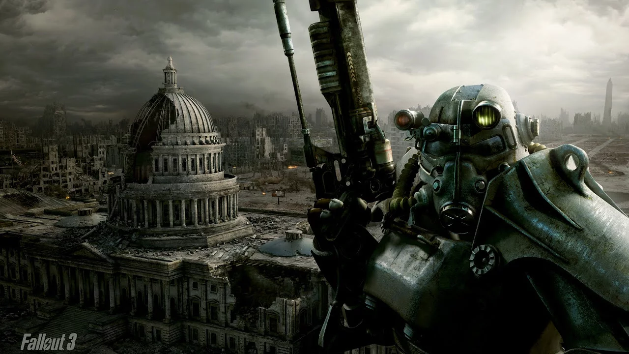 Microsoft думает о выделении Xbox в отдельную компанию и хочет ускорить разработку Fallout и Elder Scrolls