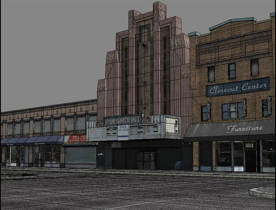 Слитый билд GTA IV раскрывает то, что Rockstar вырезала до релиза