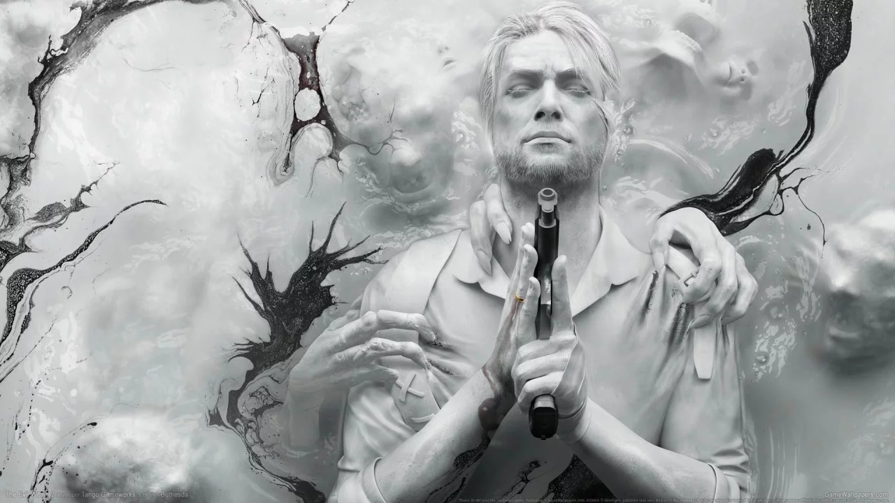 Создатель Resident Evil и The Evil Within Синдзи Миками открыл новую студию Unbound