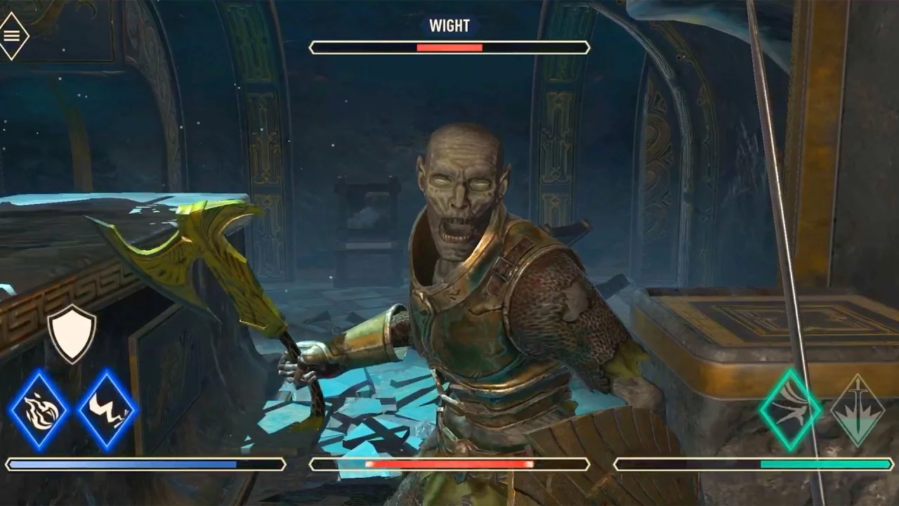 The Elder Scrolls: Blades закрывается после семи лет работы