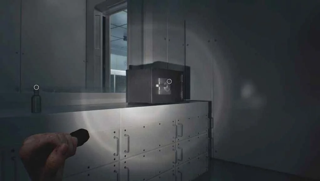 Все коды от сейфов в Resident Evil Requiem