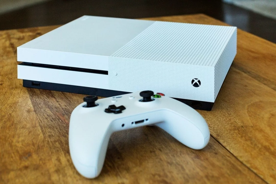 Xbox One наконец то взломали, на которой взлом ушло 13 лет