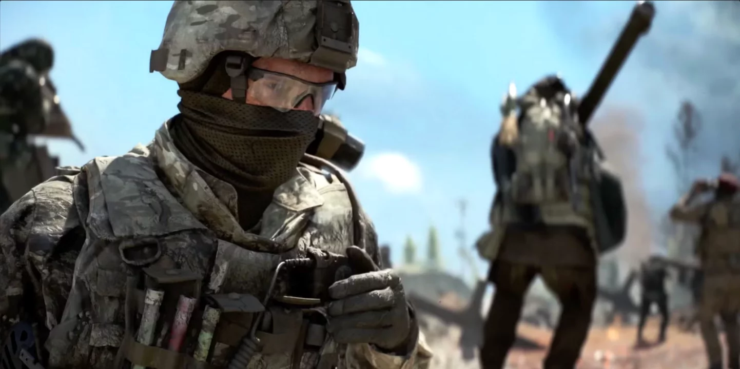 Battlefield может получить экранизацию