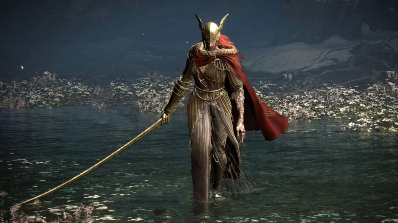 Elden Ring: Tarnished Edition появилась в предзаказе Amazon для Switch 2