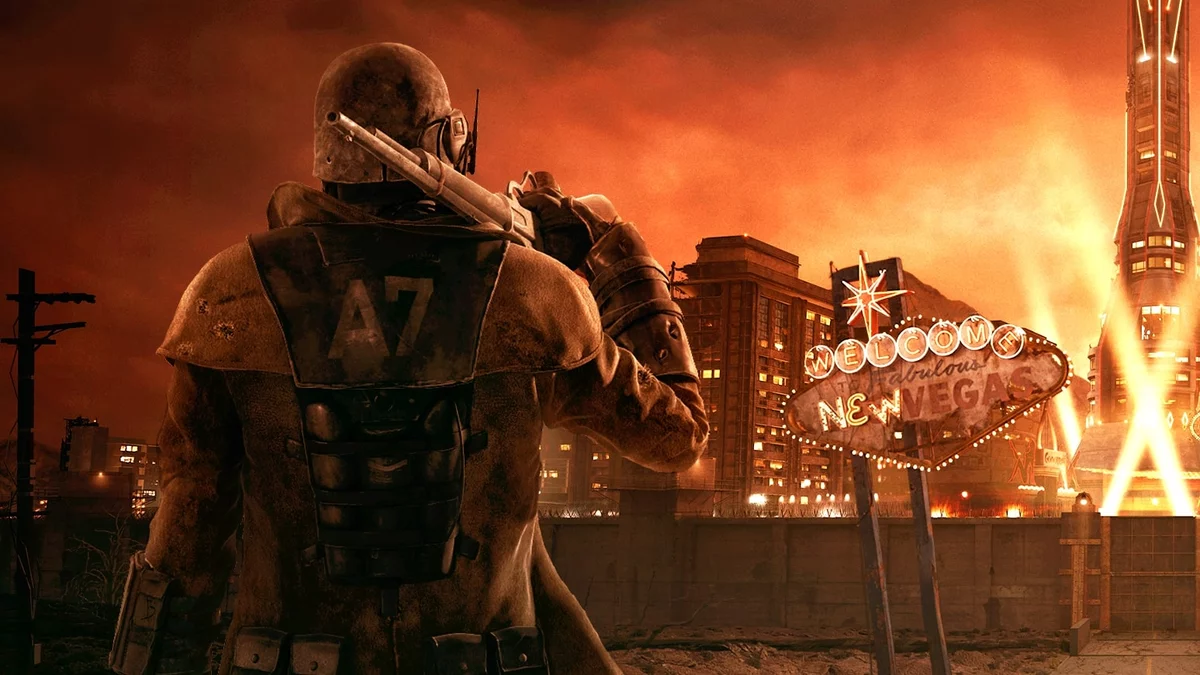 Разработчик Fallout: New Vegas объяснил, почему ремастер может быть невозможен