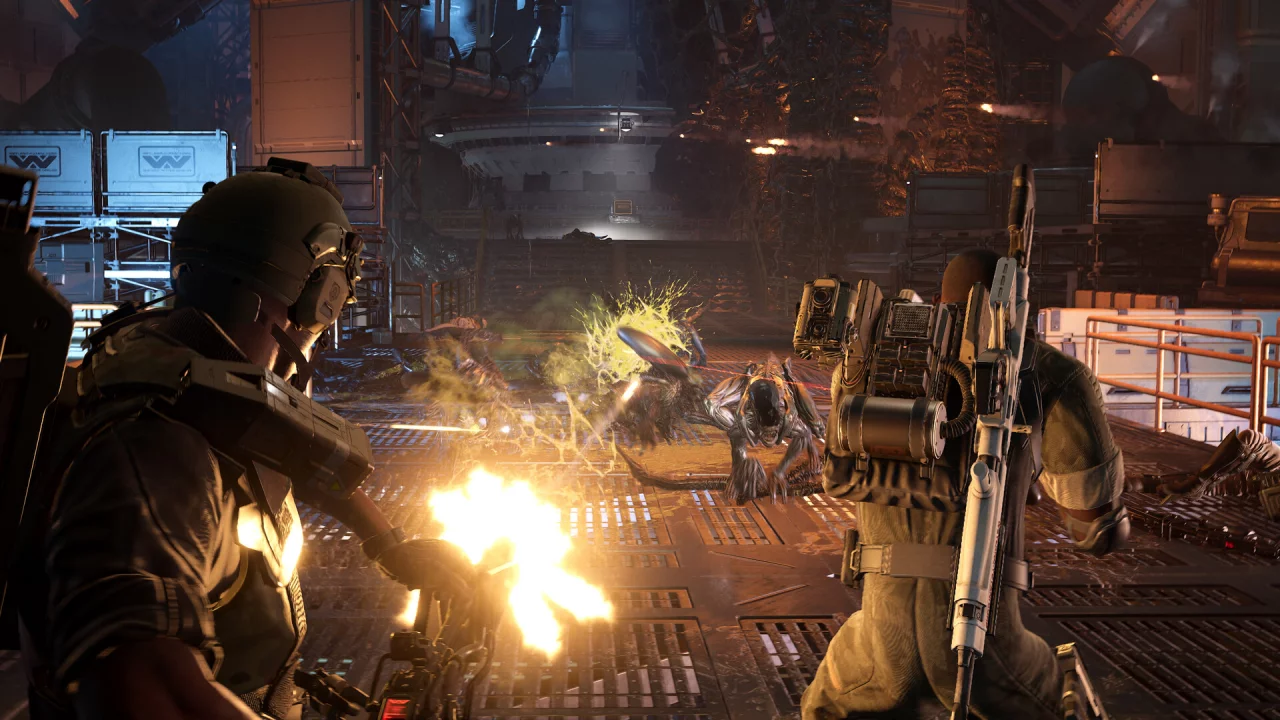 Aliens: Fireteam Elite получает сиквел этим летом