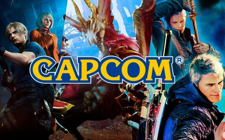 Capcom побила свой рекорд продаж благодаря Resident Evil
