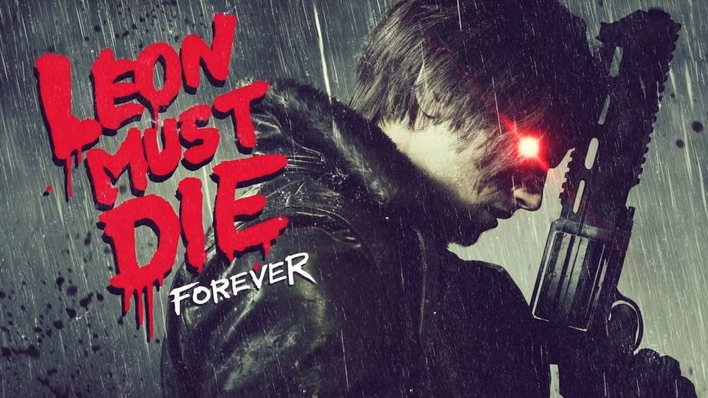Capcom внезапно добавила в Resident Evil Requiem бесплатный режим «Leon Must Die Forever»