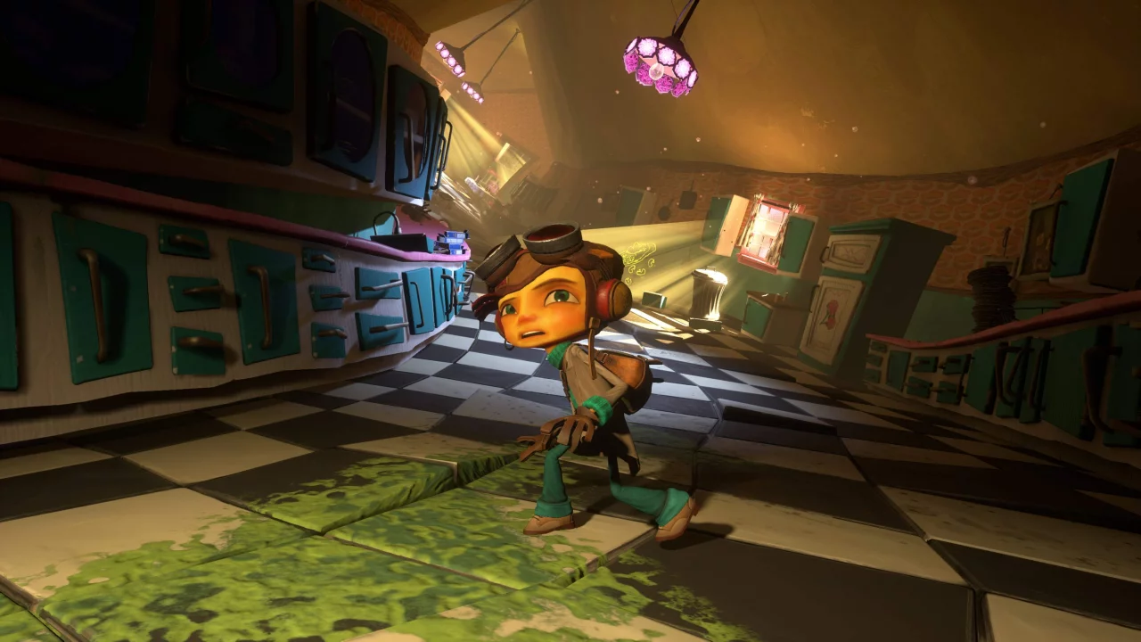 Аналитики назвали Double Fine и Ninja Theory главными кандидатами на закрытие
