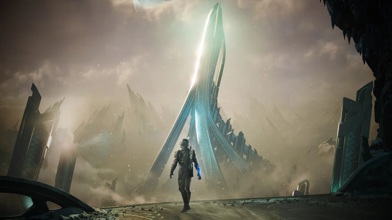 Глава Hasbro: Exodus заполнит пустоту, которую оставила Mass Effect