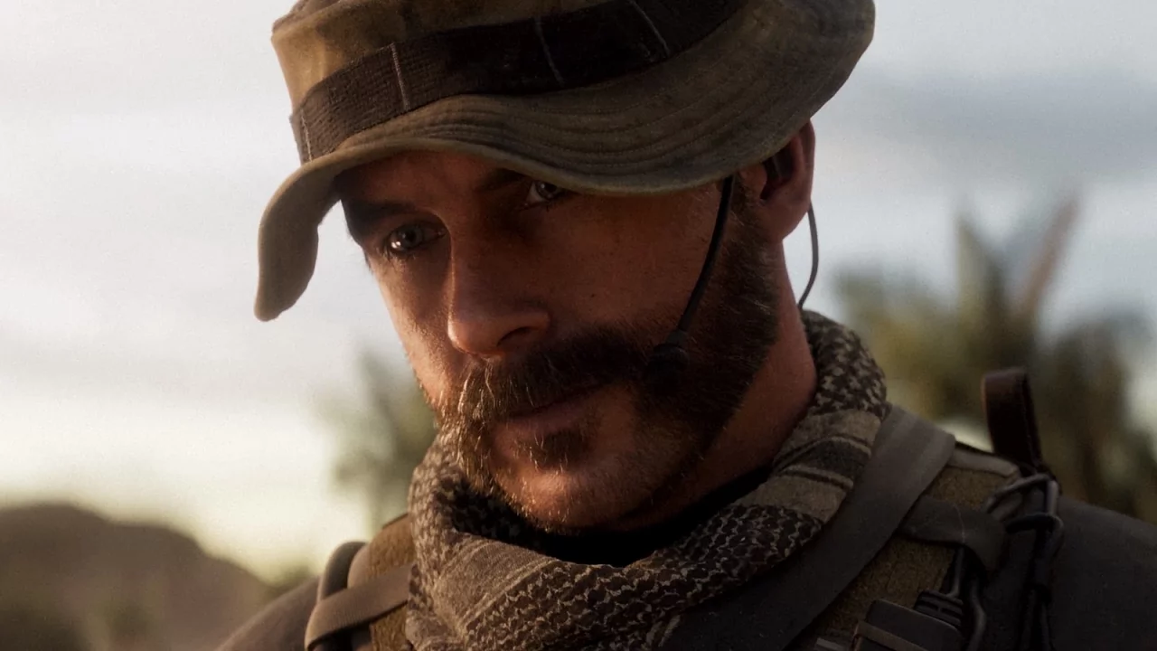 Infinity Ward обещает «определяющую Modern Warfare» в следующей части Call of Duty