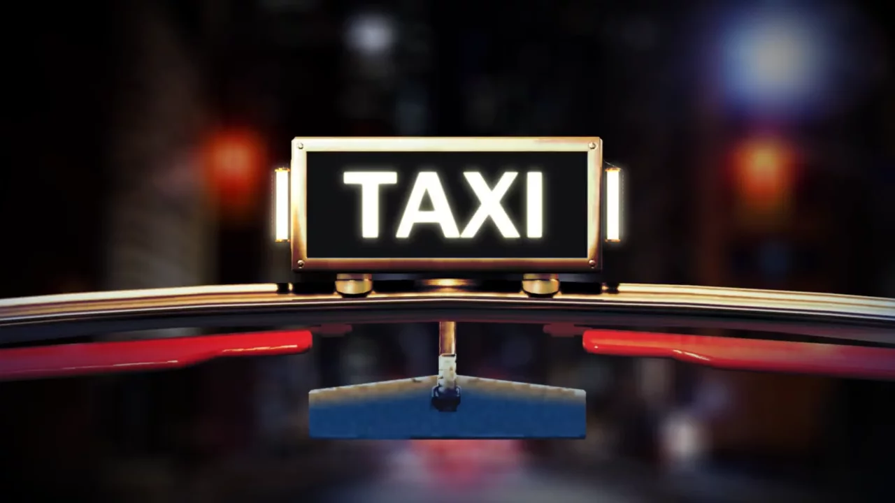 Sega впервые за семь лет оживила соцсети Crazy Taxi
