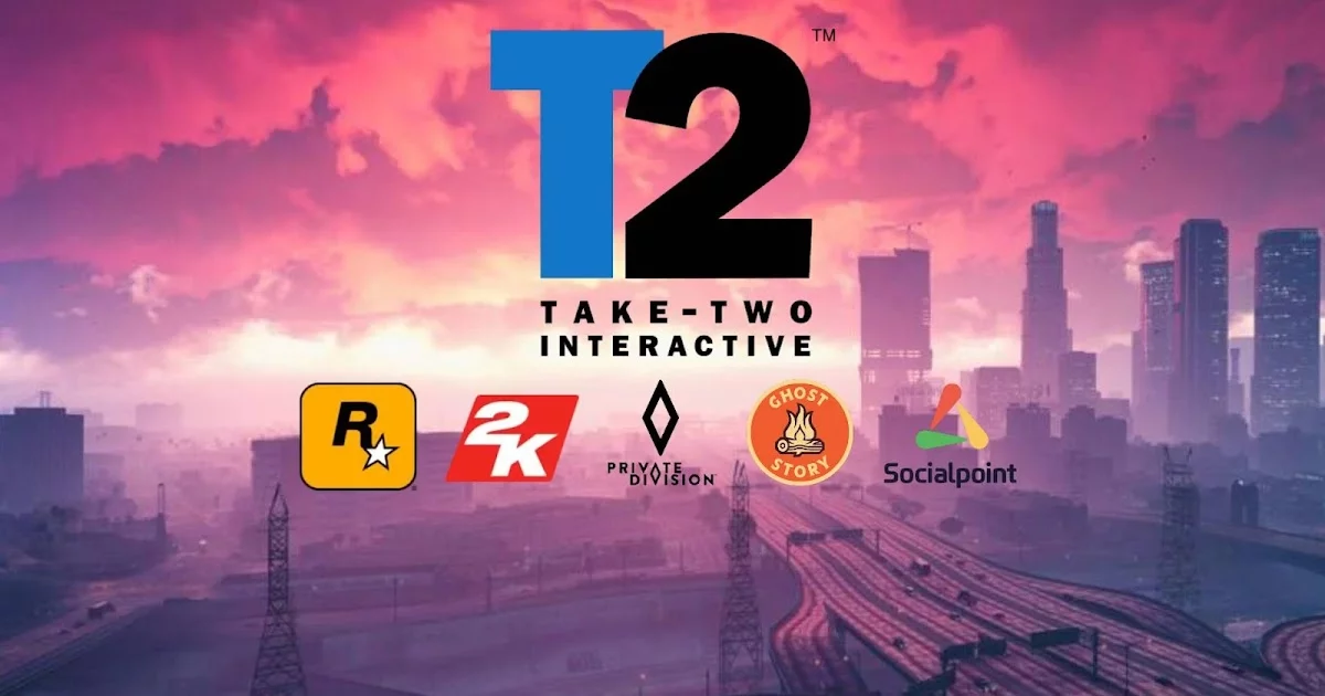 Take-Two готовит семь ремейков и ремастеров в ближайшие годы