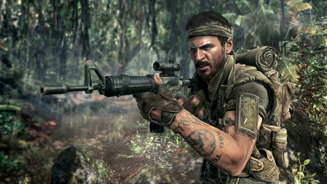 Глава Treyarch уходит после 22 лет в студии