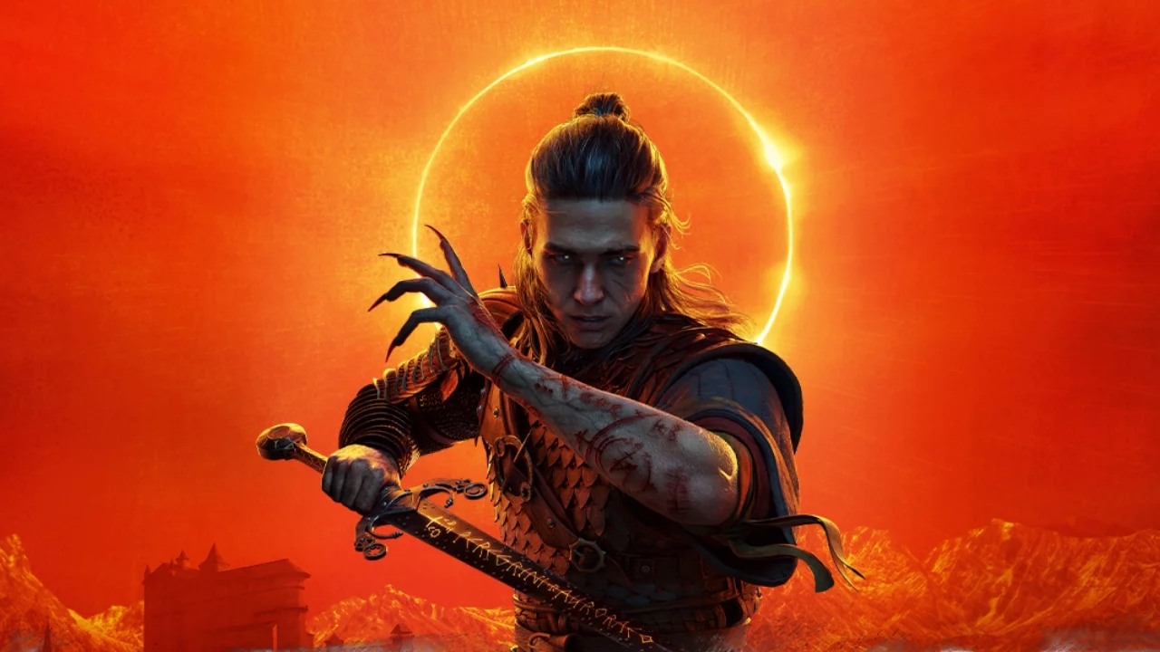 Новый трейлер The Blood of Dawnwalker показал больше мира и подтвердил сентябрьский релиз