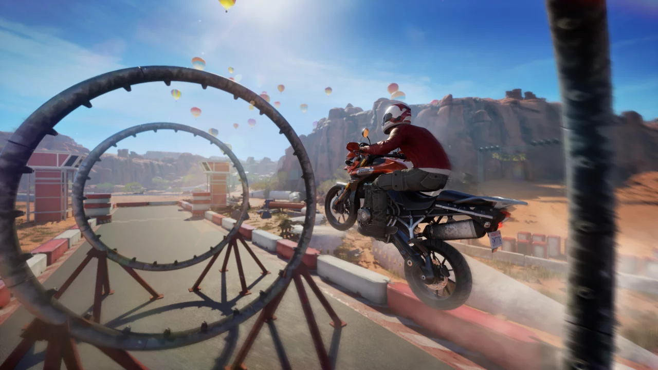 Saber Interactive возрождает каскадёрскую классику, анонсировав Stuntman: Hollywood