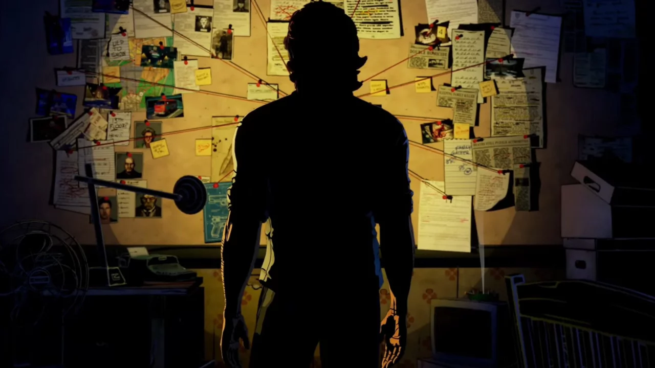 The Wolf Among Us 2 наконец показала новый трейлер и дату выхода