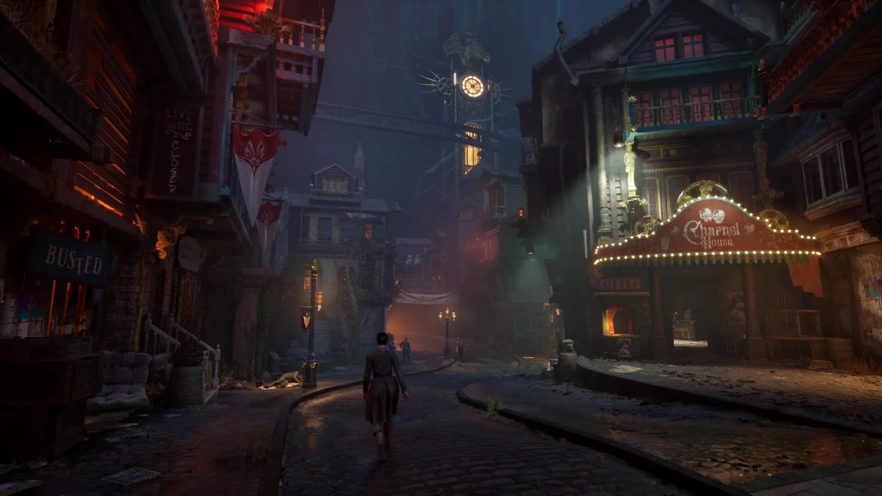 Xbox делает ещё один эксклюзив: Clockwork Revolution не выйдет на PS5
