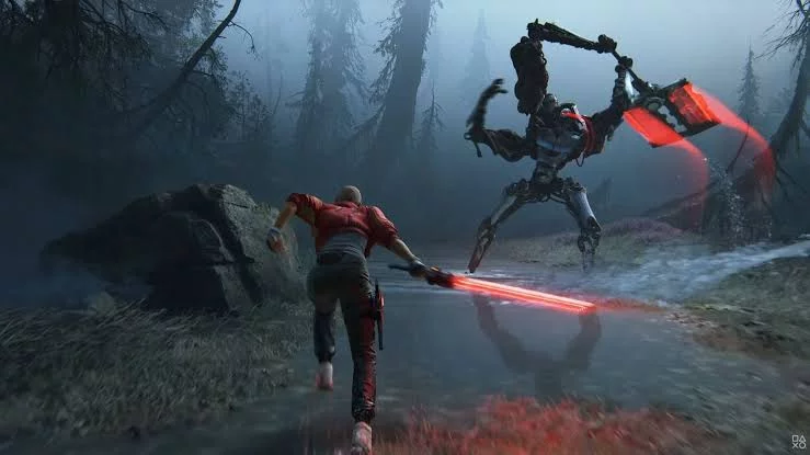 Intergalactic и Assassin’s Creed Hexe выйдут в 2027