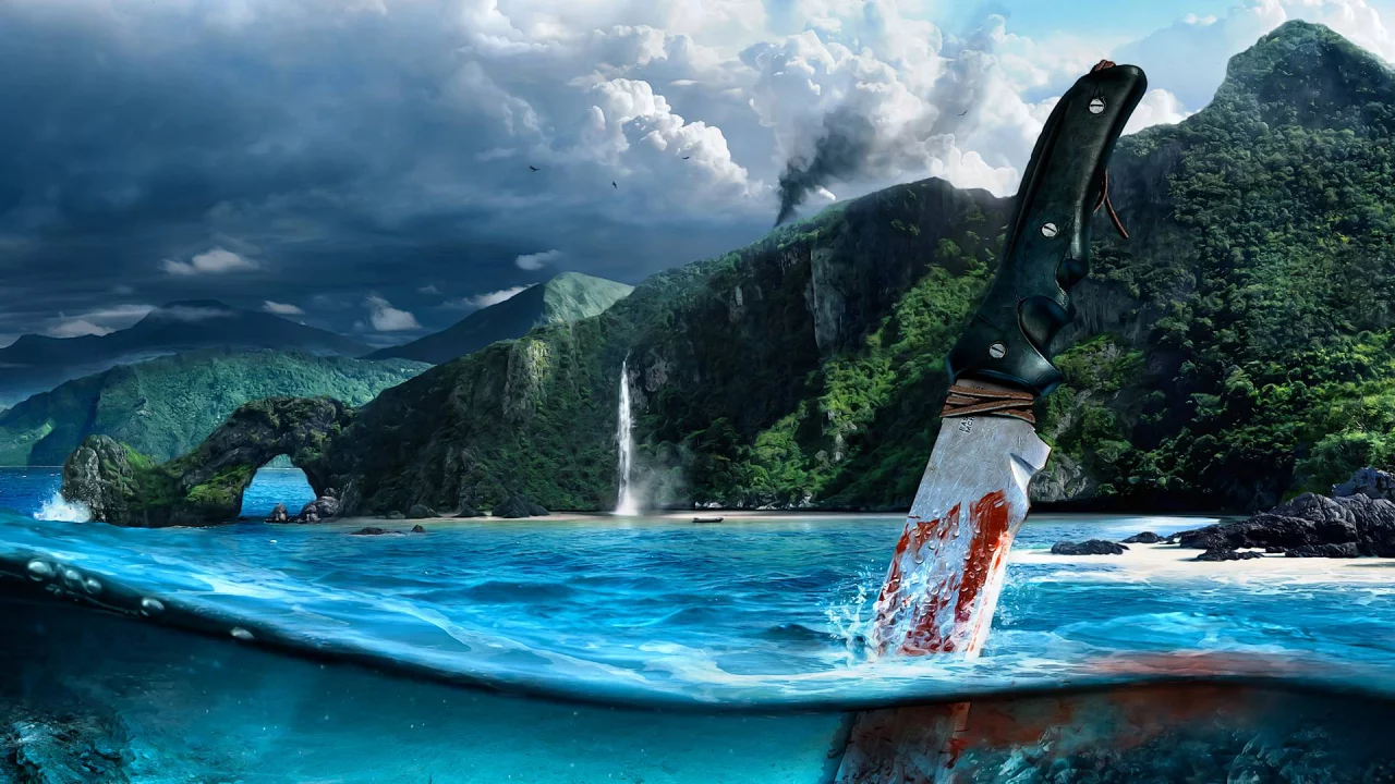 Ubisoft отменила экстракшен шутер во вселенной Far Cry