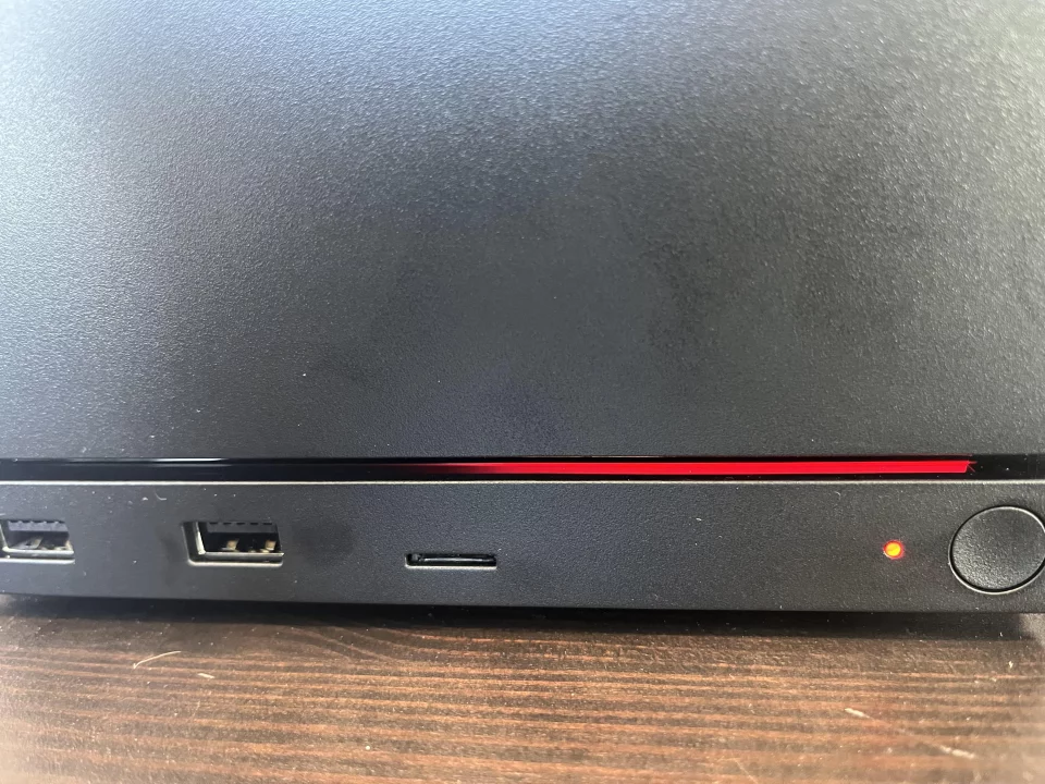 Steam Machine получил «красную линию смерти» — отказ GPU за пять минут игры