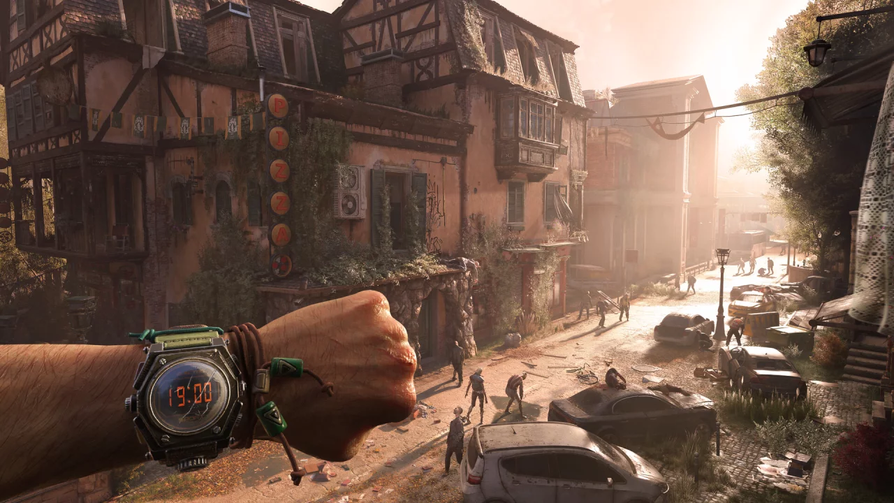 Techland отменила версии Dying Light: The Beast для PS4 и Xbox One