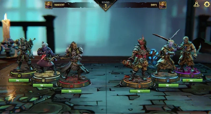 NFT-эксперимент Ubisoft провалился: Champions Tactics закрывается через два года