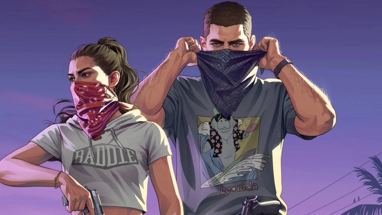 Take-Two охотится на сливателя GTA 6: компания требует данные от Microsoft и Discord