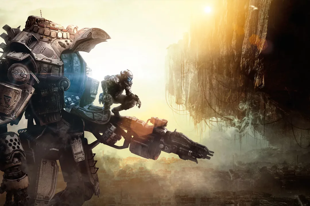 Арт-директор Titanfall и Apex вернулся в Respawn. Ждать Titanfall 3?