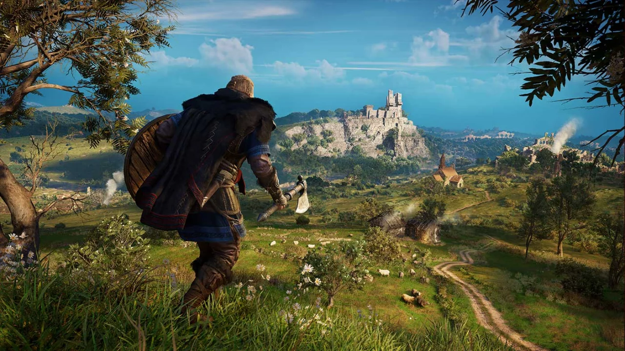 Ветеран Black Flag и Valhalla вернулся в Ubisoft, чтобы возглавить Assassin’s Creed