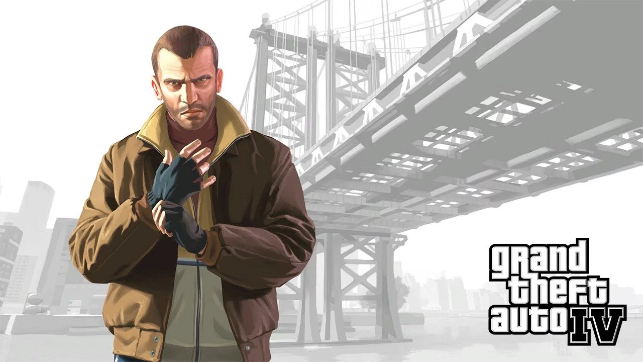 Ветеран Rockstar Games назвал утечки GTA 6 пустяком