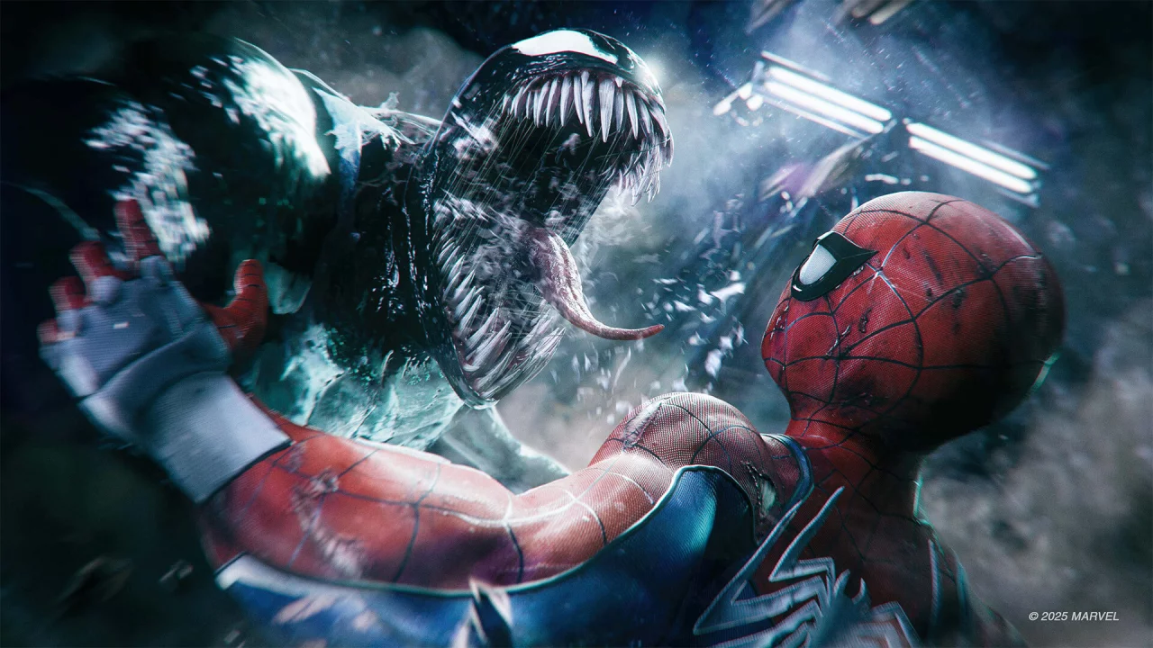 Пока PlayStation отказывается от ПК-релизов, Spider-Man бьёт рекорды в Steam