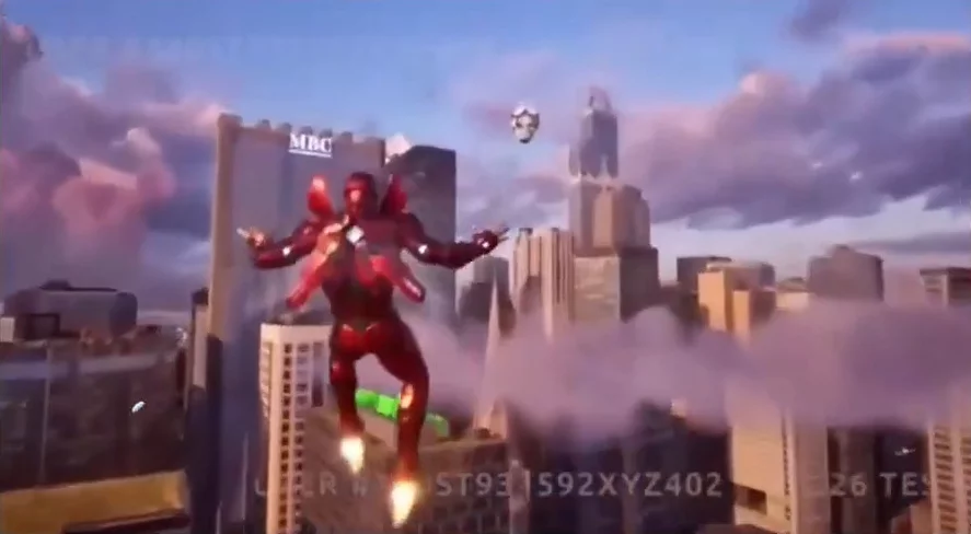 Трейлер Marvel’s Iron Man утёк в сеть, и EA подтвердила его подлинность