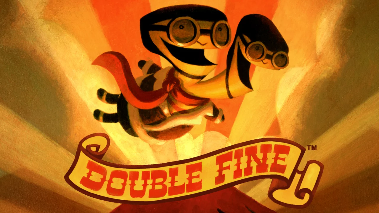 Double Fine запускает Kickstarter: фанаты сами выберут будущую инди-игру студии