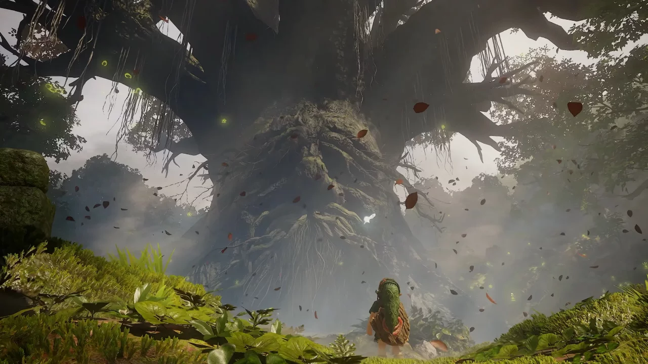 Nintendo представила ремейк The Legend of Zelda: Ocarina of Time