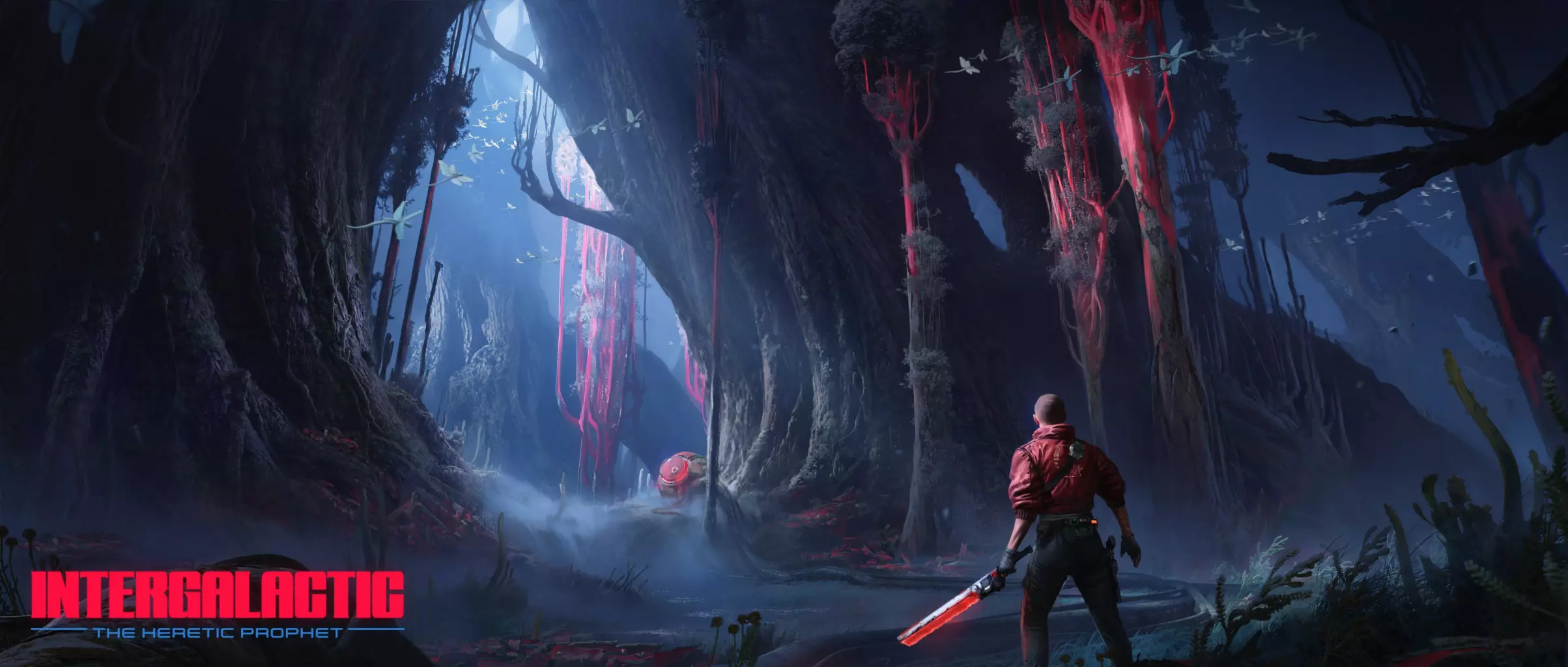 Naughty Dog раскроет подробности Intergalactic: The Heretic Prophet в 2027 году и готовит новые проекты по The Last of Us