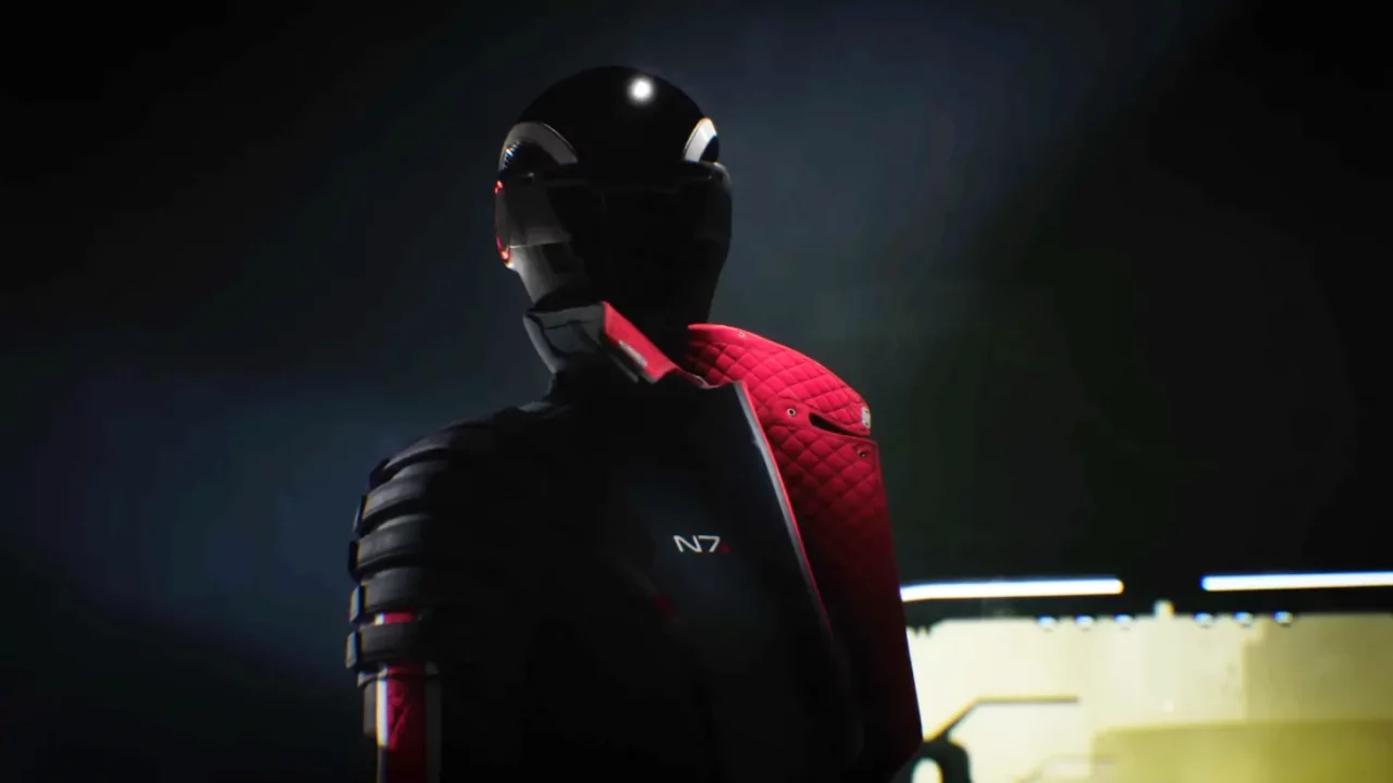 Экс-разработчик Mass Effect уверен: новая часть будет отличной, если BioWare оставят в покое