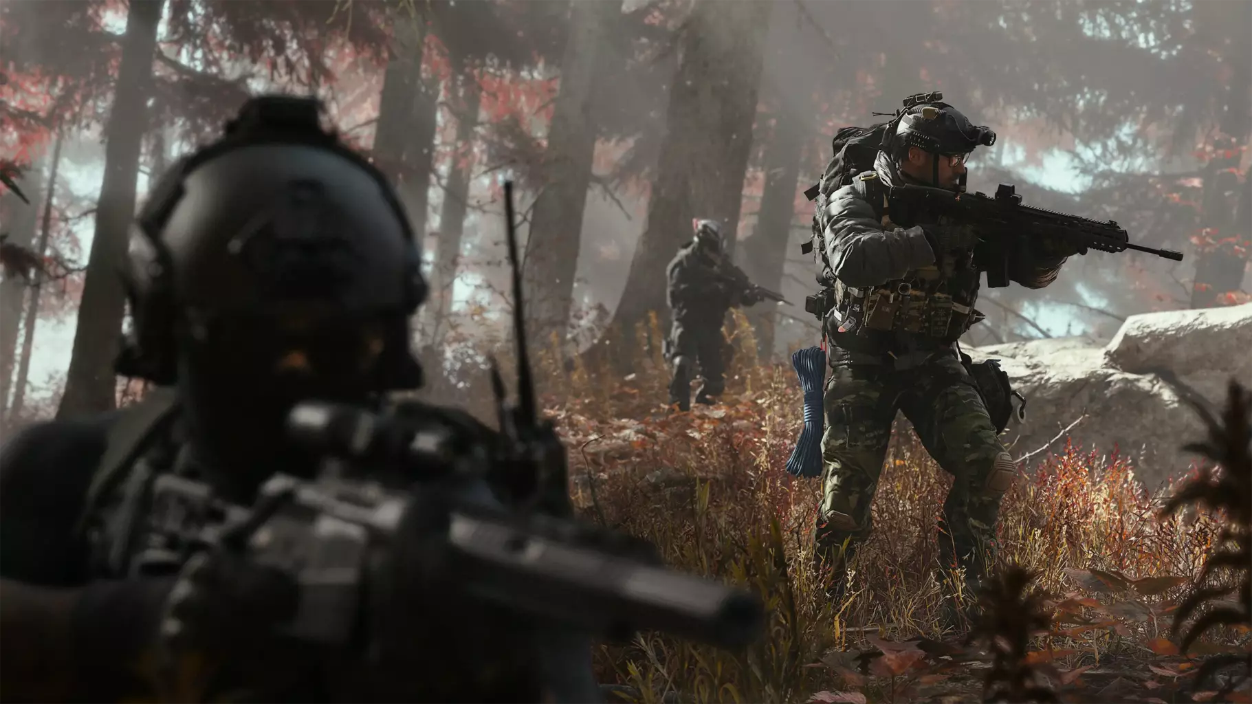 Activision пожаловалась на «налог на Call of Duty» в игровой прессе