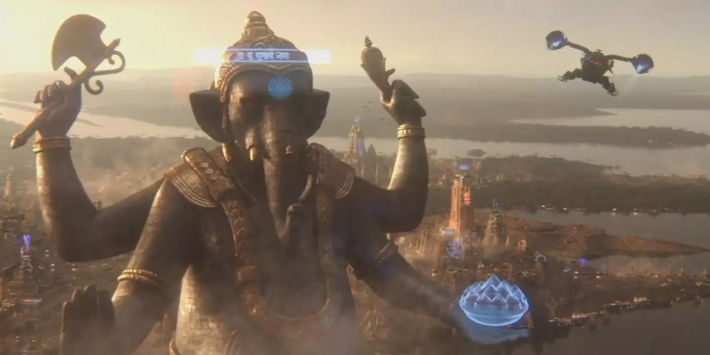 Beyond Good & Evil 2 спустя 18 лет всё ещё не вышла из предпроизводства — Origami