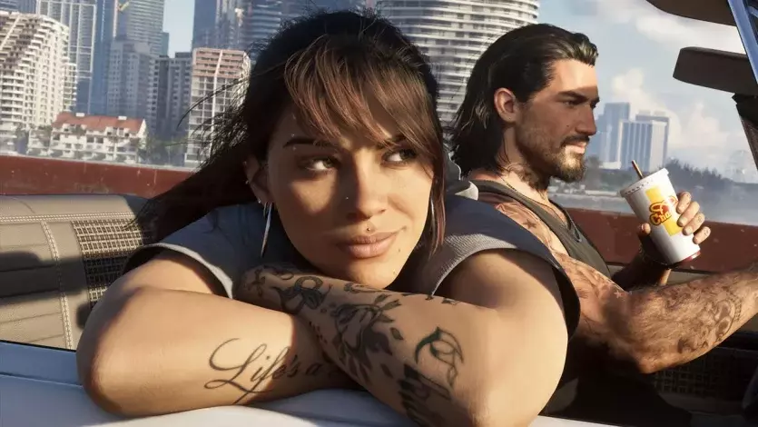 GTA 6 может выйти на ПК до конца марта 2027 года