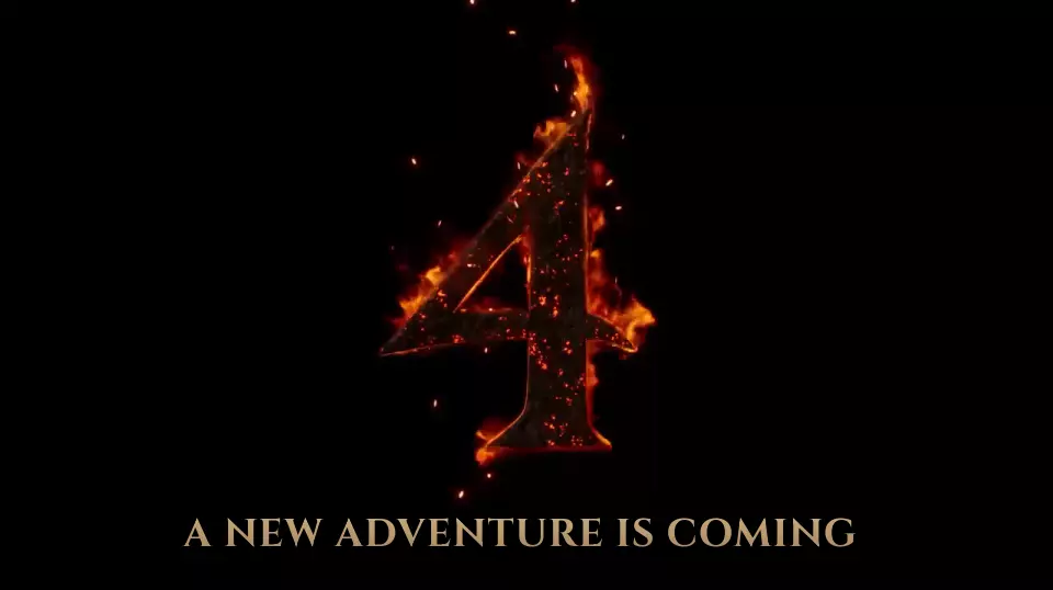 Jagex анонсировала RuneScape 4 на Unreal Engine
