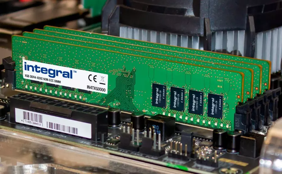 Micron: дефицит оперативной памяти может затянуться, а ramagedon стать ещё острее