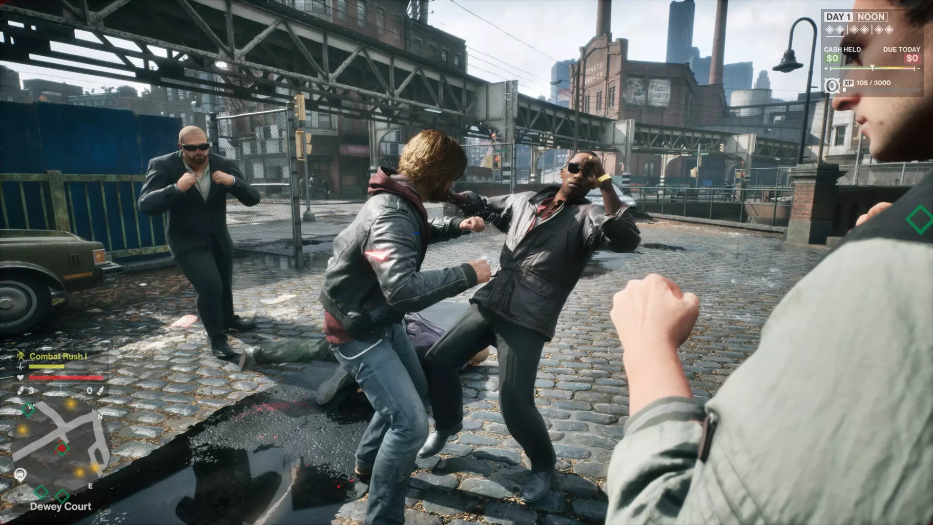Новая студия сооснователя Avalanche Studios обанкротилась и закрывается