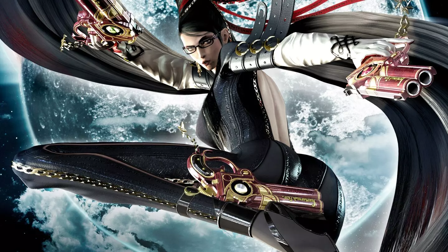 PlatinumGames намекнула на продолжение Bayonetta после ухода её создателей