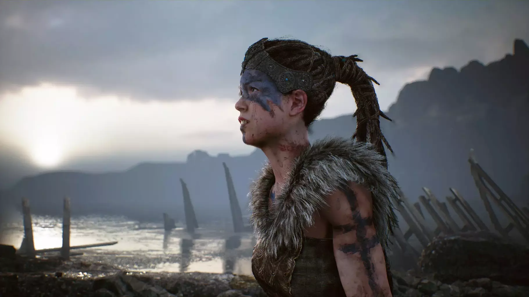 В Ninja Theory начались увольнения на фоне угрозы закрытия студии